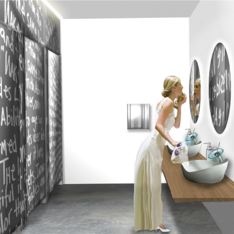 portfolio Francesca Campese interior coaching design