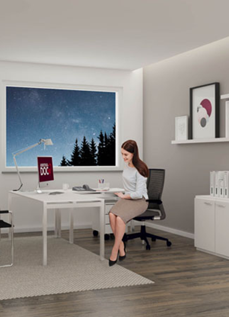 portfolio Francesca Campese interior coaching design