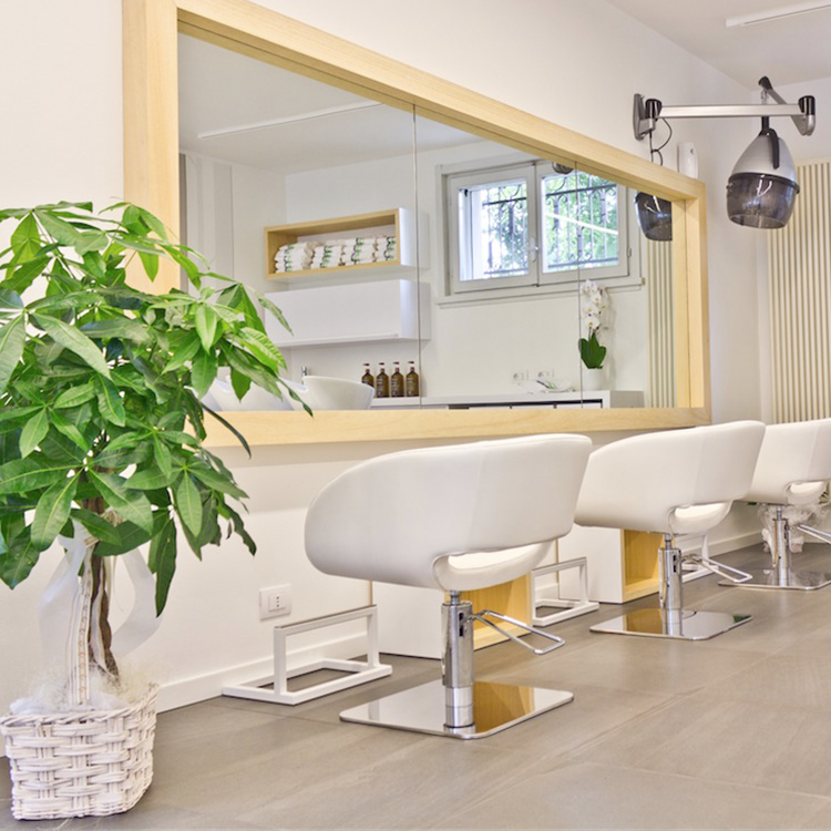 portfolio Francesca Campese interior coaching design
