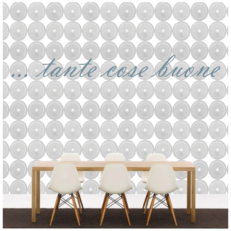 Ristorante Bologna portfolio Francesca Campese interior coaching design