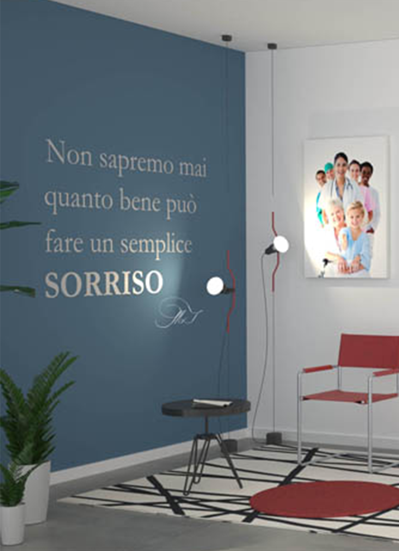 portfolio Francesca Campese interior coaching design