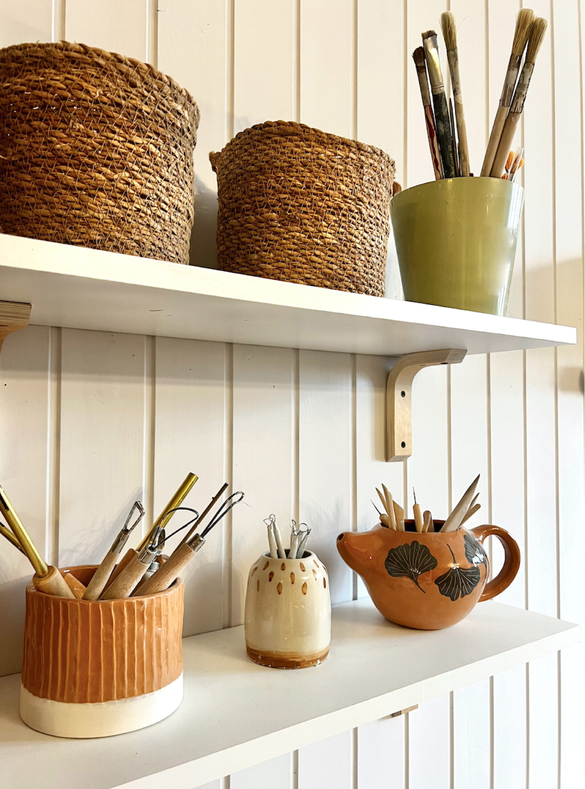 portfolio Francesca Campese interior coaching design