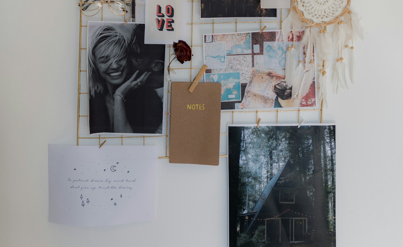 blog Francesca Campese interior coaching design