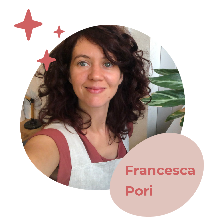 recensione di Francesca Pori su Francesca Campese interior coaching design