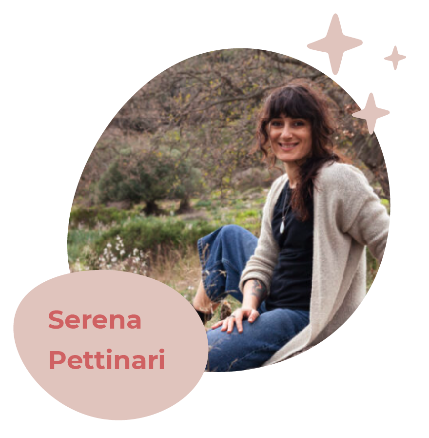 recensione di Serena pettinari su Francesca Campese interior coaching design
