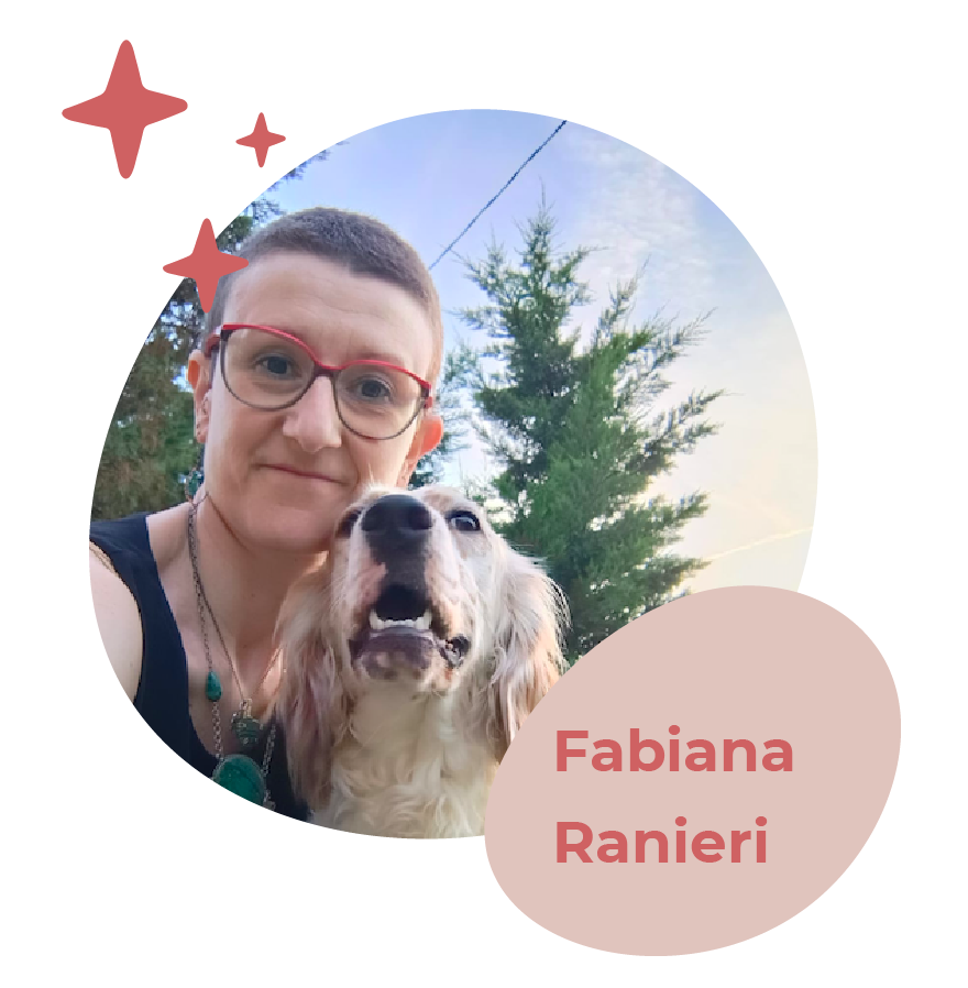 recensione di Fabiana Ranieri su Francesca Campese interior coaching design