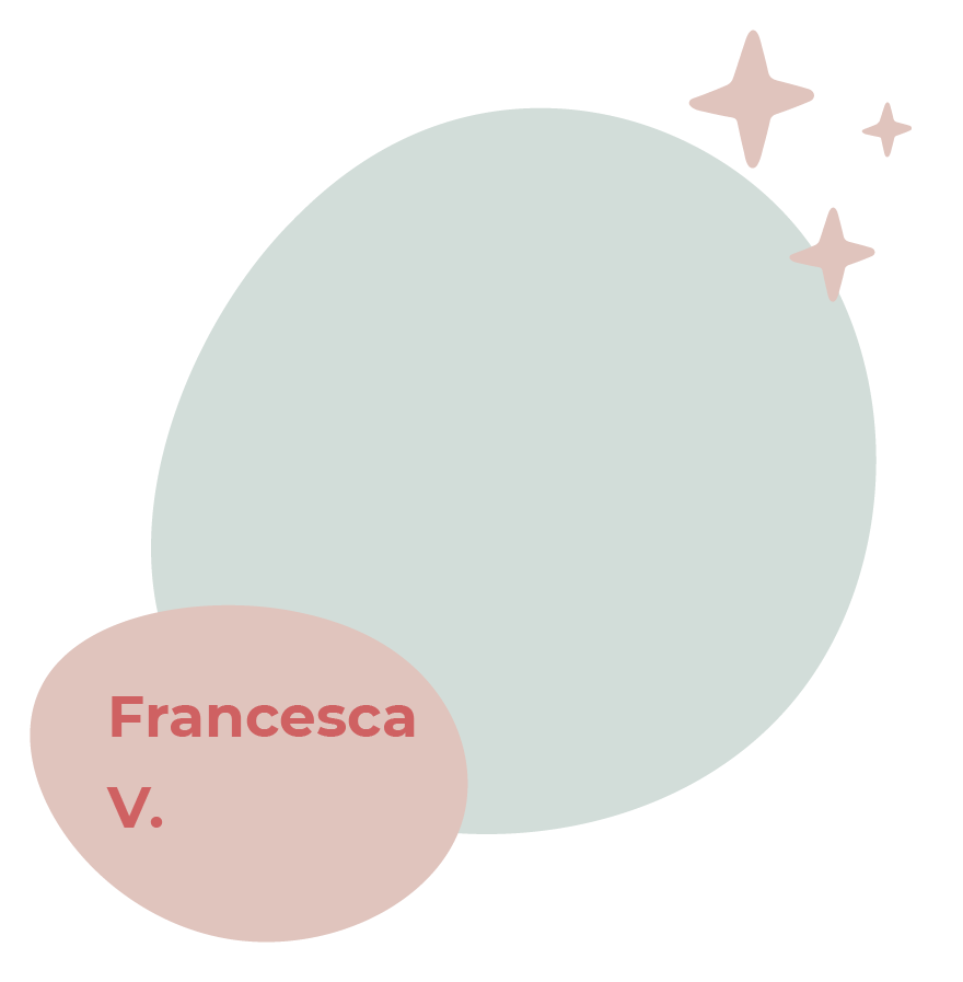 Francesca Campese interior coaching design