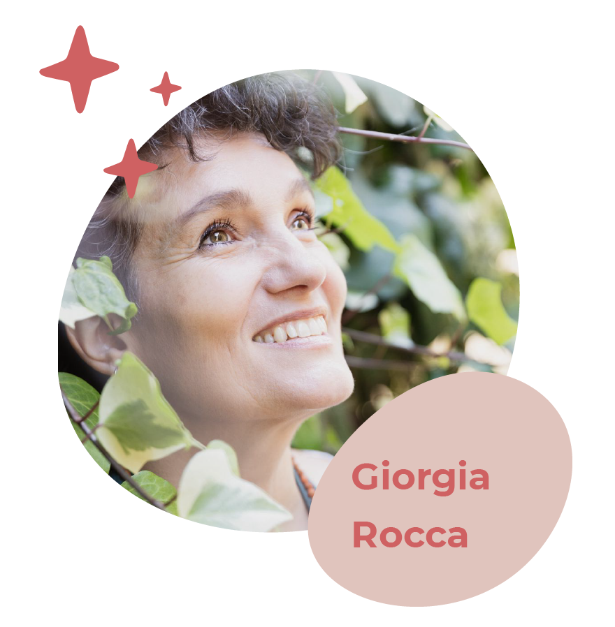 recensione di Giorgia Rocca su Francesca Campese interior coaching design