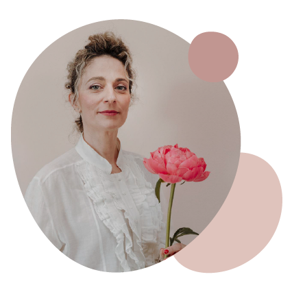 Francesca Campese interior coaching design