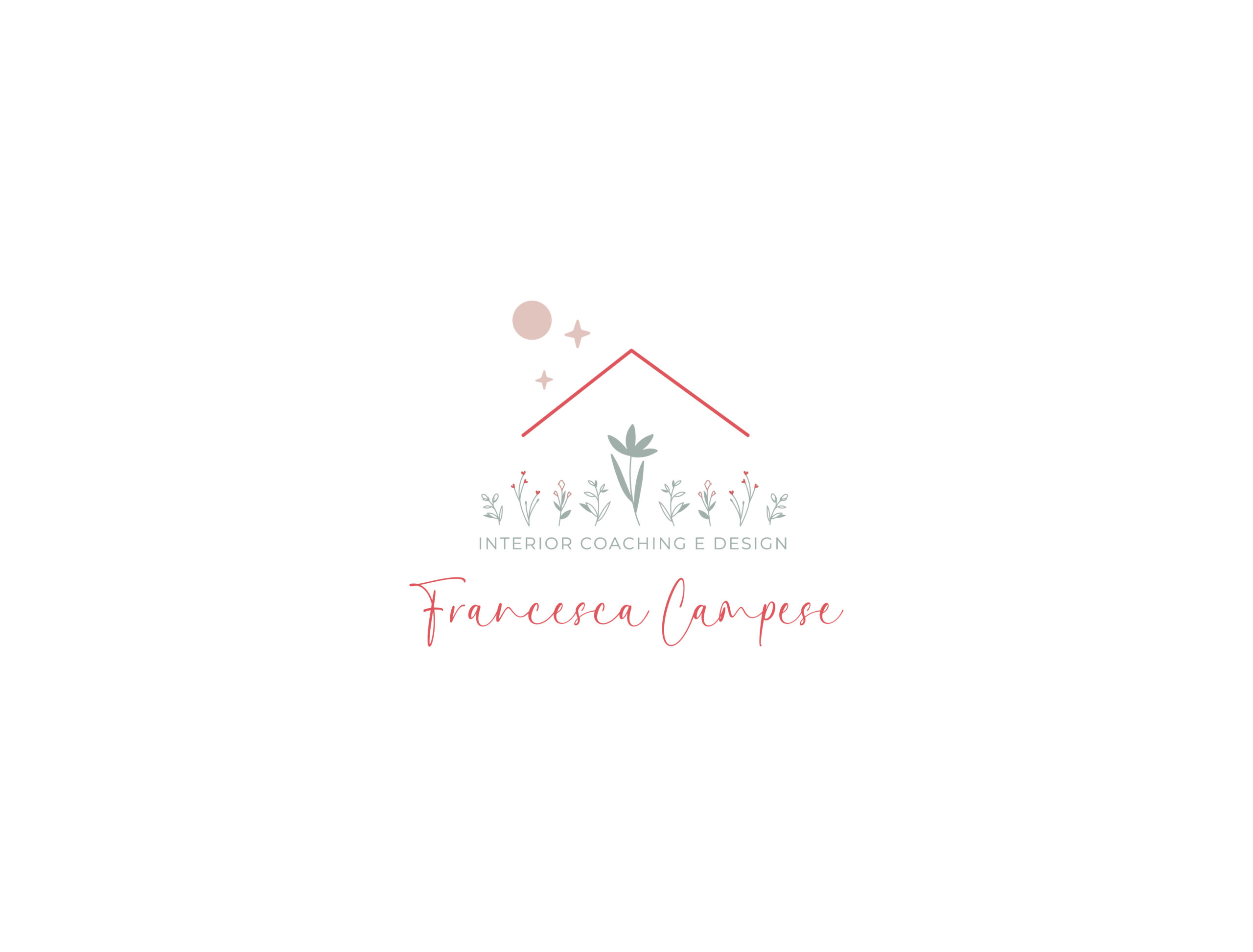 Francesca Campese interior coaching design