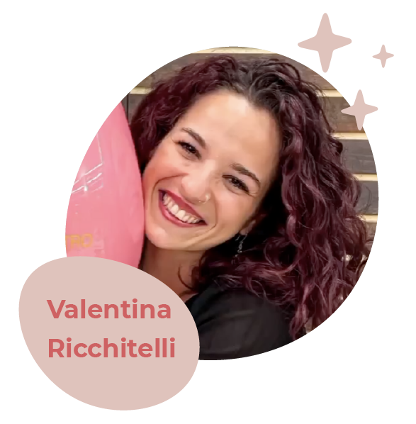 Valentina Ricchitelli