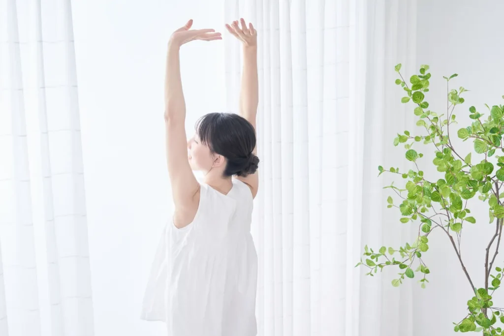 ascolto corpo stile interior coaching